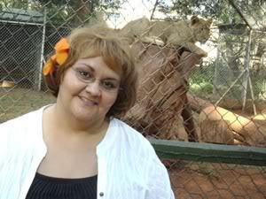 Peggy Hottel