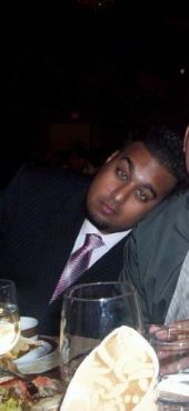 Shahan Rizvi