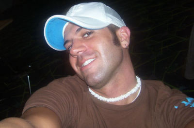 James Knorr