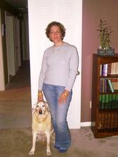 Eve Lenhart