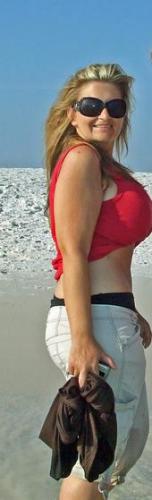 Tanya German