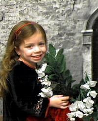 Lila Simansky