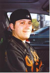 Anthony Durante