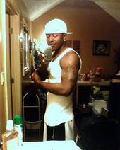 Keven Mccall