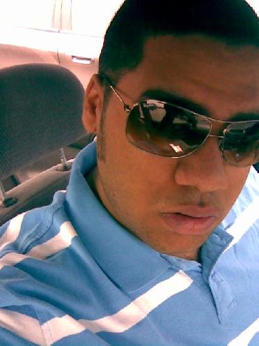 Hussein Mansour