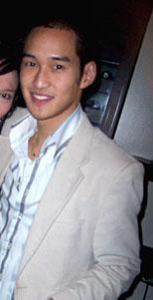 Leon Ng