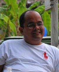 Rodney Ulangca