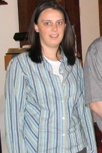 Courtney Mitchell