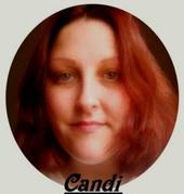 Candida Ivory