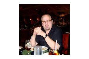 Jerry Geltner