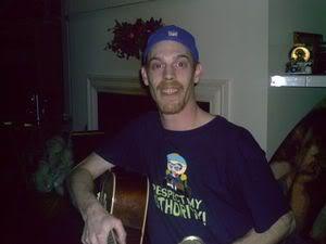 Eric Spaulding