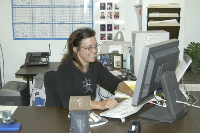 Ariane Murray