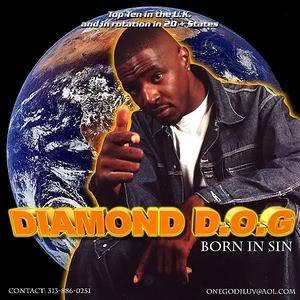 Diamond Dog