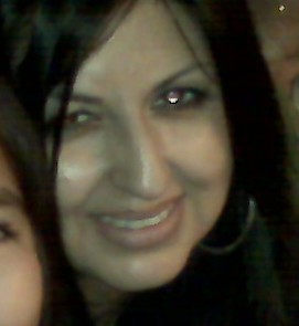 Sophia Reyes