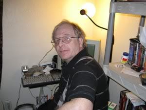 Robert Worthington