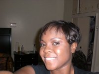 Teaira Wilcher