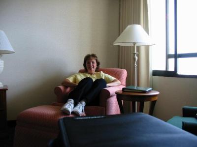 Judy Wilson