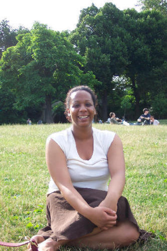Marie Simmons