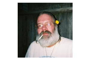 Timothy Redfern