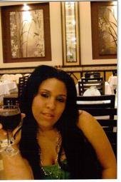 Shahnaz Dinkins