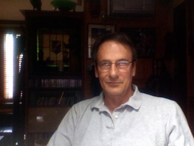 Barry Meiners