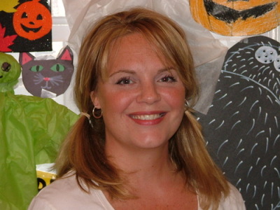 Patricia Hendrixson