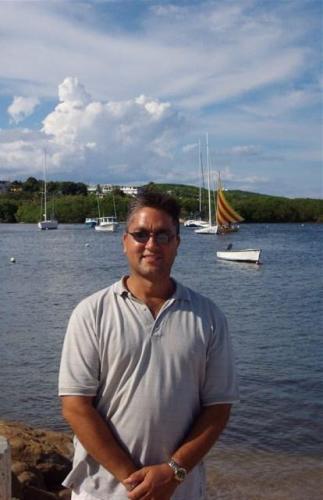 Michael Rivera