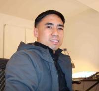 Jean Gorospe