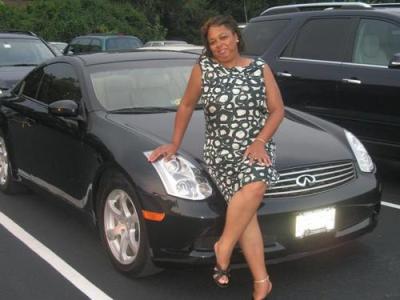 Rosetta Davis