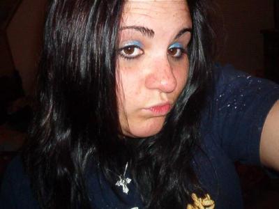 Angelica Torosian