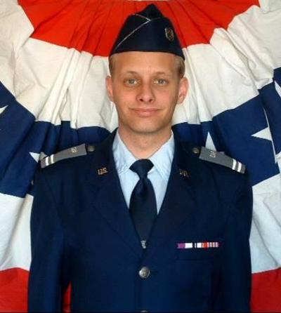 Michael Hale