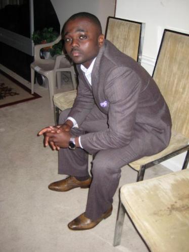 Roger Asare