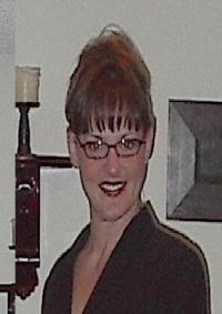 Rebecca Stone