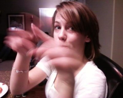 Erin Bergland