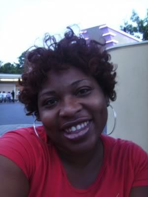 Janareau Murray