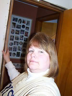 Tracy Burns
