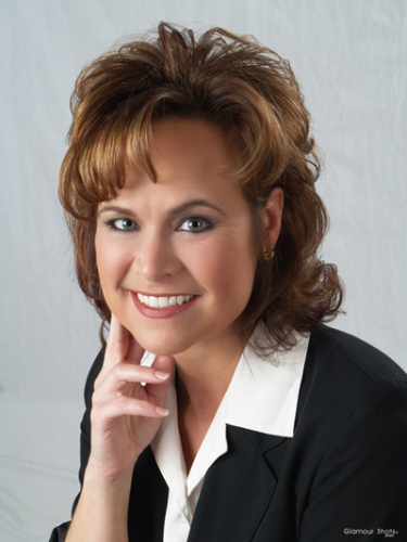 Sheila Moore