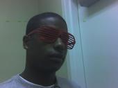 Trent Bullock