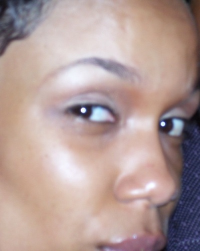Carla Perry