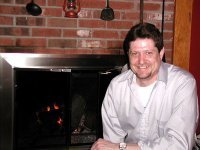 Thomas Mcconaghy