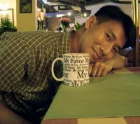 Bryan Praditkul