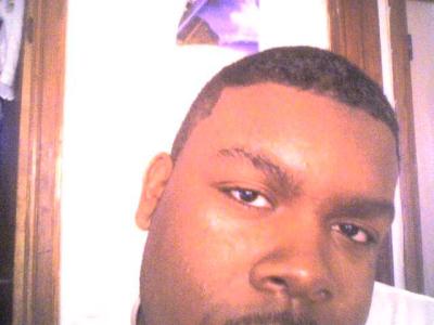 Eddie Spriggs