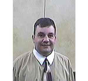 Tony Aponte