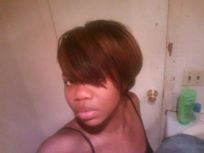Candi Johnson