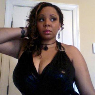 Quiana Matthews