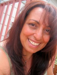 Laura Daugherty