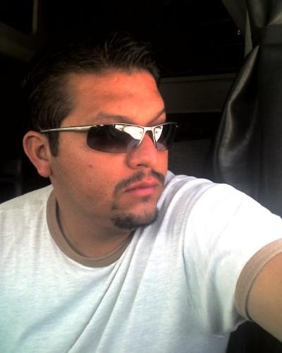 Manrique Montufar
