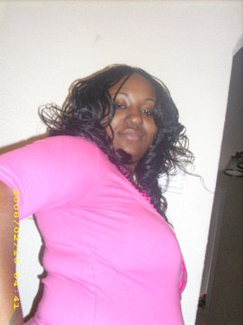 Chakinah Webb