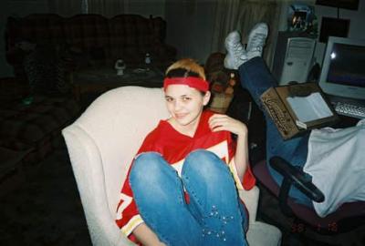 Wendy Claibourn