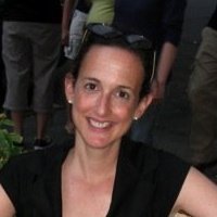 Anita Carr